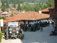 Panorama Family Hotel 2*