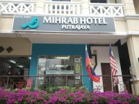 Mihrab Hotel Putrajaya 