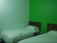 Mihrab Hotel Putrajaya