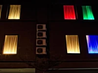The Leverage Business Hotel - Rawang 2*