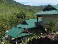 Redang De Rimba