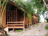 Redang Paradise Resort