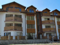 PM Services Riverside Apartments