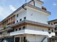 Hotel Lutana 1*
