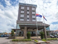 VIP Hotel Segamat 3*