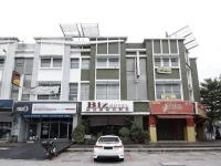 Biz Hotel Shah Alam 2*