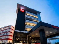 Tune Hotel klia2 3*