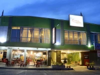 Casa Hotel KLIA 1 2*