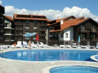 Balkan Jewel (Р‘Р°Р»РєР°РЅ Р”Р¶РµРІРµР»СЊ)  4*