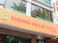 Subang Valley Hotel 1*