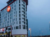 Tune Hotel - Taiping 3*