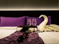 Golden Roof Hotel Sunway Ipoh City 