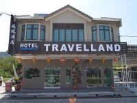 Travelland Hotel 