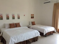 Duan Homestay Tambun 