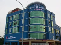 Hotel Centre Point Tampin 