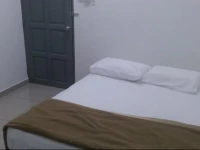 Fazi Budget Homestay Tampin 