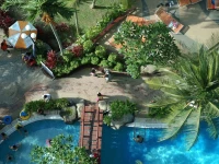 Rainbow Paradise Beach Resort 