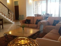 Beach Front Bungalow Tanjung Bungah 