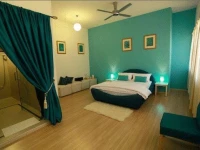 Chymes Hotel 