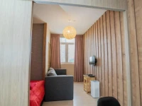 Luxfort 118 Service Suites 