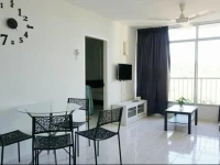 Xandras Homestay 