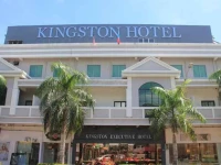 Kingston Executive Hotel 