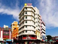 My Inn Hotel 2*