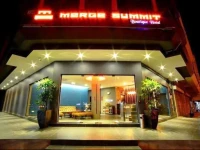Merge Summit Hotel 