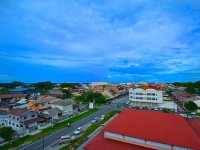 Yew Boutique Hotel 