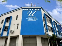 U Design Hotel 3*