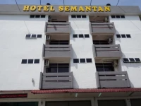 Hotel Bestari Semantan @ Temerloh 