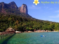 Bagus Place Retreat 