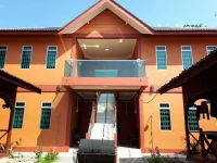 Juara Mutiara Resort 2*