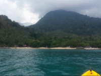 Melina Beach Resort