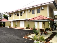 Senangin Resort and Cafe 
