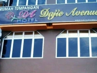 Dajie Avenue Hotel 