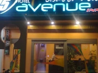 15 Avenue Inn 