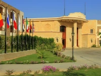 Royal Brayka Beach Resort 
