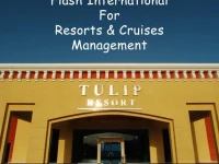 Magic Tulip Beach Resort &amp; Spa 4*