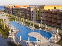 Porto South Beach 