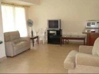 Chalets at Marina Wadi Degla Ain Sokhna 
