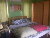Four-Bedroom Chalet at La Vista 1 