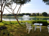Two-Bedroom Chalet at Stella Di Mare Ain Sokhna 