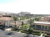 Minya Compound of the Armed Forces 