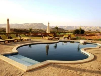 Badawiya Hotel Dakhla 4*