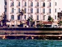 Paradise Inn Le Metropole Hotel
