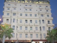 Semiramis Hotel Alexandria 3*