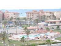 Apart - Ajami Hotel Armed Forces Apartments 