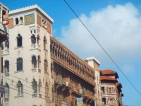 Fouad Hotel 