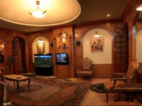 Ramsis Hotel Alexandria